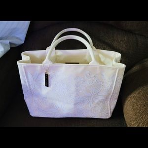 Óscar de La Renta gorgeous bag